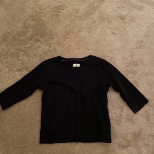 Aerie 3/4 sleeve lightweight sweater